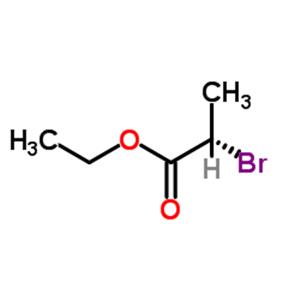 Ethyl (2S)-2-bromopropanoate