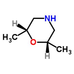 cis-2,6-Dimethylmorpholine