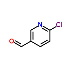 6-Chloronicotinaldehyde