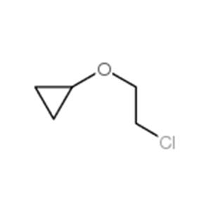 (2-CHLOROETHOXY)CYCLOPROPANE