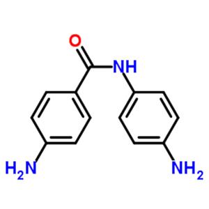 4-Amino-N-(4-aminophenyl)benzamide