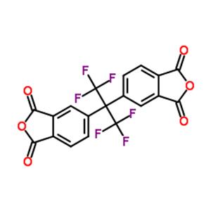 4,4'-(hexafluoroisopropylidene)diphthalicanhydride