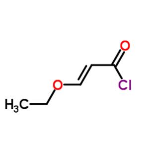 (2E)-3-Ethoxyacryloyl chloride