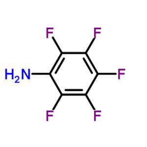 2,3,4,5,6-Pentafluoroaniline