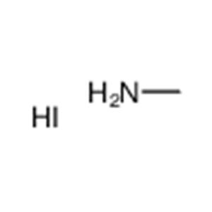 methylammonium iodide