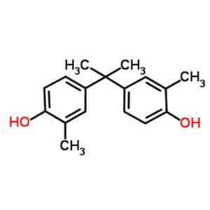 4,4'-Propane-2,2-diylbis(2-methylphenol)