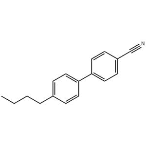 4-cyano-4-butyl biphenyl
