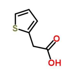 2-Thienylacetic acid