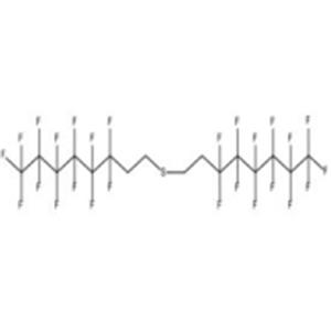 Perfluorohexyl ethyl sulfide