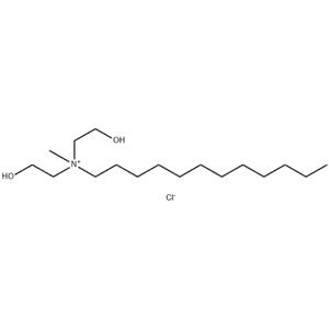 Dodecylbis(2-hydroxyethyl)methylammonium chloride