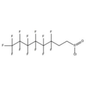 Perfluorohexylethylsulfonyl chloride