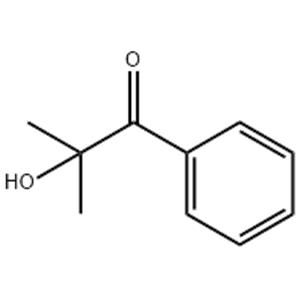 2-Hydroxy-2-methylpropiophenone