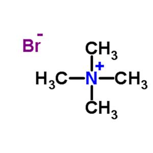 Tetramethyl Ammonium Bromide