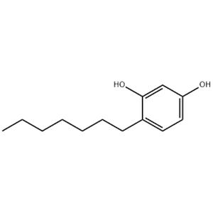 4-Heptyl-resorcinol