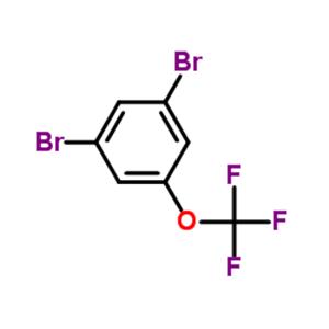 1,3-DIBROMO-5-(TRIFLUOROMETHOXY)BENZENE