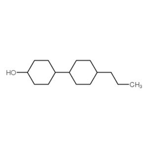 Trans-4-(Trans-4-Propylcyclohexyl)Cyclohexanol