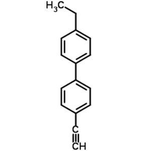 4-Ethyl-4'-ethynylbiphenyl
