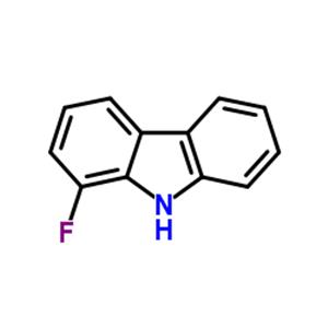 1-fluoro-9H-carbazole