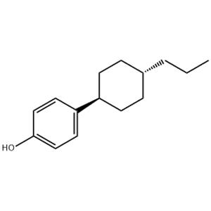 4-（4-propylcyclohexyl)phenol