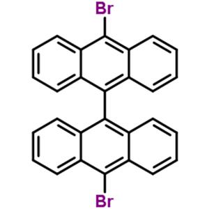 10,10-Dibromo-9,9-bianthryl