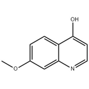 7-Methoxy-4-quinolinol
