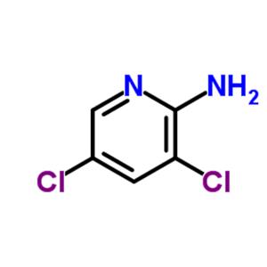 3,5-Dichloro-2-pyridinamine