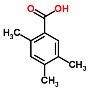 2,4,5-Trimethylbenzoic Acid