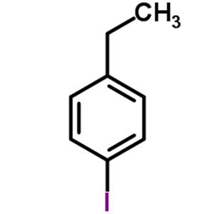 1-Ethyl-4-iodobenzene