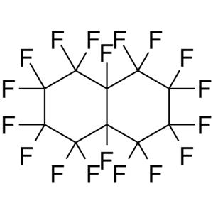 Perfluorodecalin