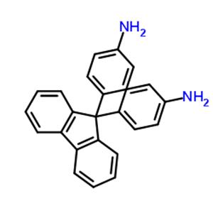 9,9-Bis(4-aminophenyl)fluorene