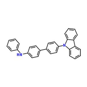 4'-(9H-Carbazol-9-yl)-N-phenyl-4-biphenylamine
