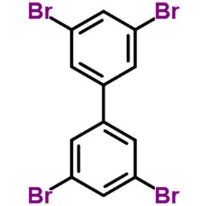 3,3',5,5'-Tetrabromobiphenyl