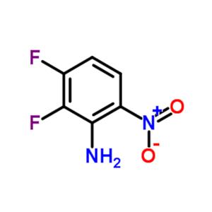 2,3-DIFLUORO-6-NITROANILINE