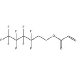 2-(Perfluorobutyl)ethyl acrylate