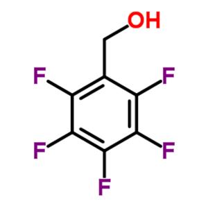 (Pentafluorophenyl)methanol
