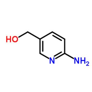 (6-Amino-3-pyridinyl)methanol