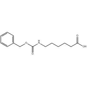 N-Benzyloxycarbonyl-6-aminohexanoic acid