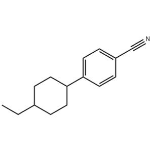 4-(4-Ethylcyclohexyl)Benzonitrile