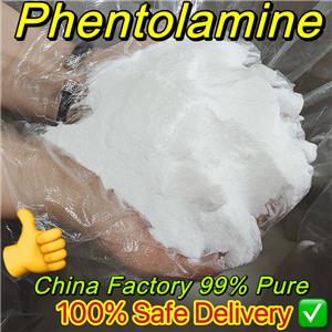Phentolamine