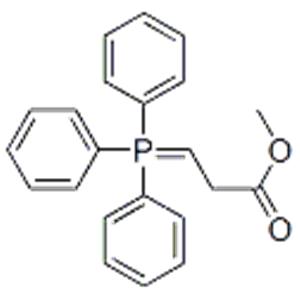 Carbmethoxy Ethylidene Triphenyl Phosphorane