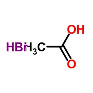 hydrobromic acid