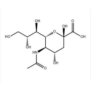 Bird's nest acid