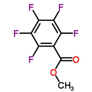 Methyl 2,3,4,5,6-pentafluorobenzoate