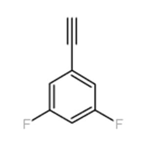1-ethynyl-3,5-difluorobenzene