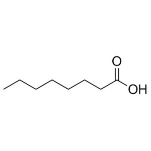 Octanoic acid