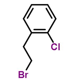 1-(2-Bromoethyl)-2-chlorobenzene