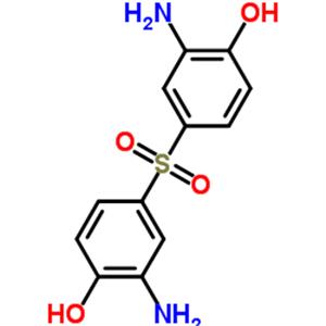 4,4'-Sulfonylbis(2-aminophenol)
