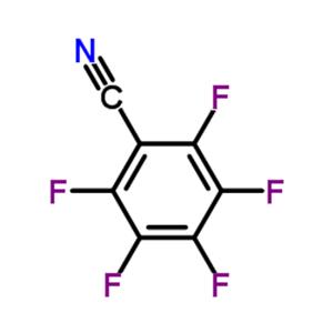 perfluorobenzonitrile