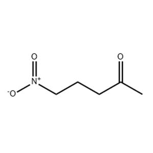5-Nitro-2-pentanone