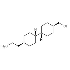 (trans,trans)-4'-Propyl[1,1'-bicyclohexyl]-4-methanol